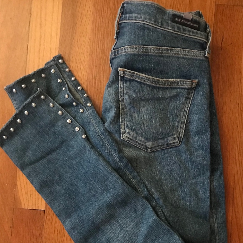 Citizens of Humanity Jeans